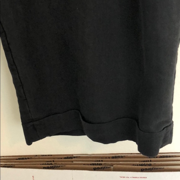 Black pants 🔔 - Picture 3 of 5